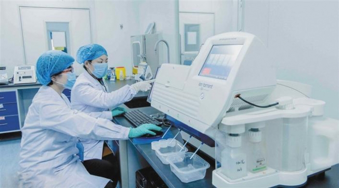 忻州哪家医院能办理亲子鉴定,忻州医院做DNA鉴定需要什么流程
